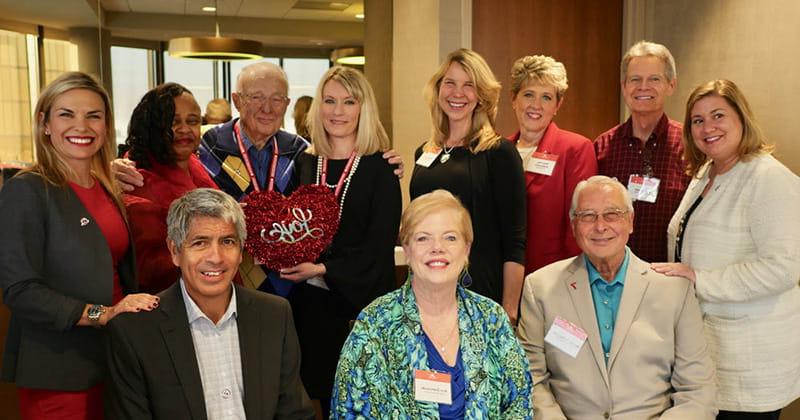 Heart valve ambassadors